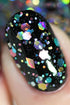 XX NAGELLAK